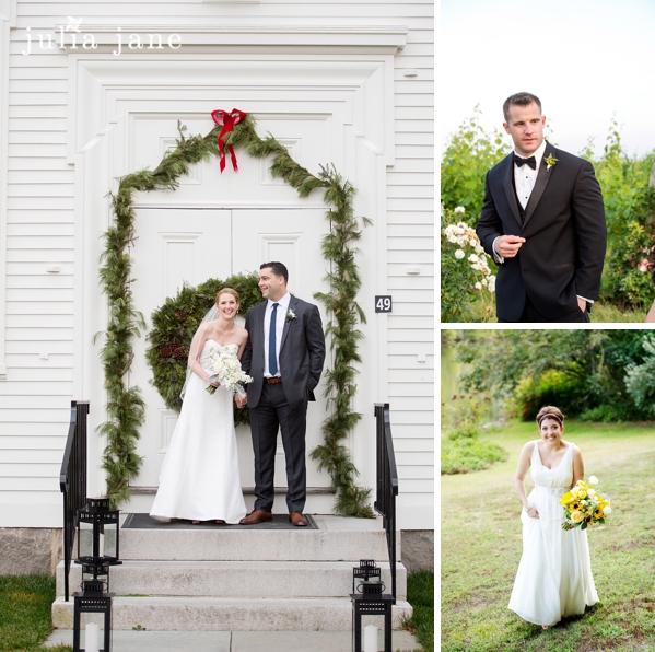 Romantic Wedding Photography by Connecticut Wedding Photographer Julia Jane Studios